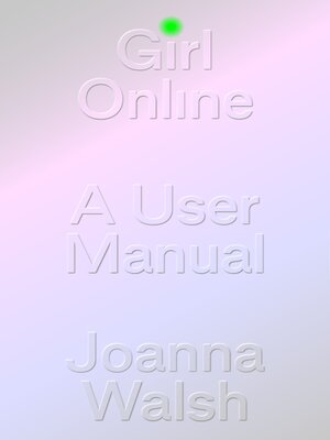 cover image of Girl Online